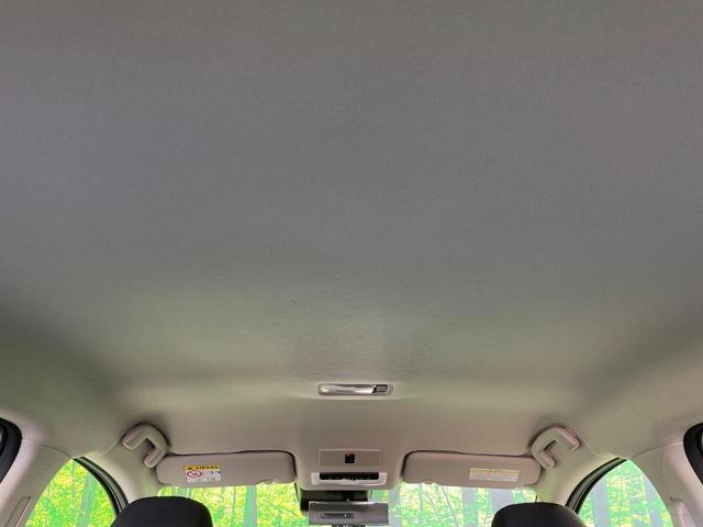 ノート Ｘ　禁煙車　９型メーカーナビ　全周囲カメラ　衝突軽減装置　スマートルームミラー　プロパイロット　ＢＳＭ　踏み間違い防止アシスト　クリアランスソナー　ＬＥＤヘッド　ＥＴＣ　ワンオーナー（27枚目）