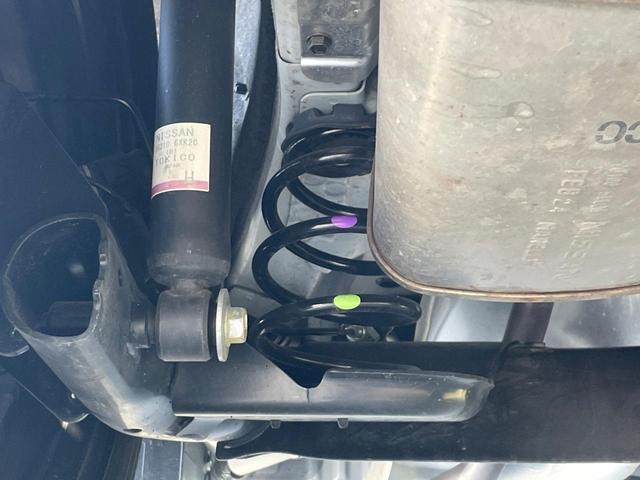 ノート Ｘ　禁煙車　９型メーカーナビ　全周囲カメラ　衝突軽減装置　スマートルームミラー　プロパイロット　ＢＳＭ　踏み間違い防止アシスト　クリアランスソナー　ＬＥＤヘッド　ＥＴＣ　ワンオーナー（33枚目）