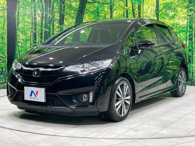 フィットハイブリッド Sパッケージ 禁煙車 純正SDナビ シティブレーキアクティブシステム クルーズコントロール LEDヘッド バックカメラ ETC 純正16インチアルミ スマートキー オートライト(23枚目)