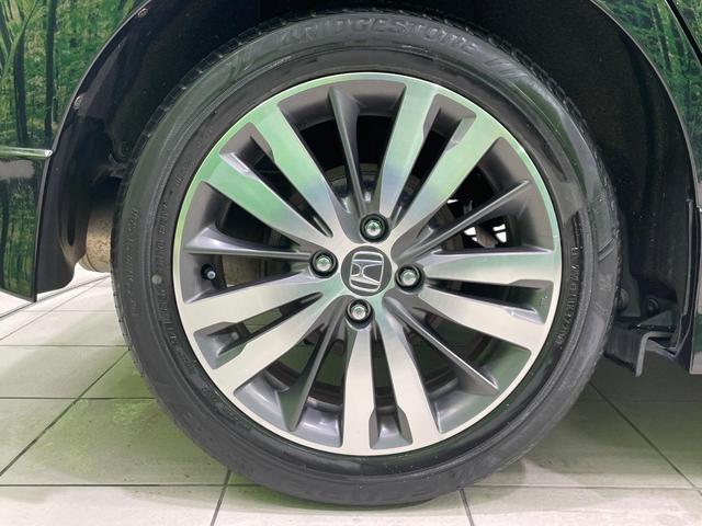 フィットハイブリッド Sパッケージ 禁煙車 純正SDナビ シティブレーキアクティブシステム クルーズコントロール LEDヘッド バックカメラ ETC 純正16インチアルミ スマートキー オートライト(29枚目)