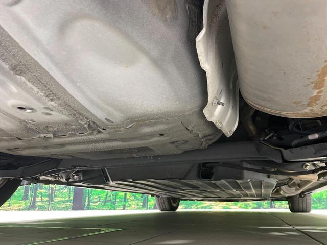 フィットハイブリッド Sパッケージ 禁煙車 純正SDナビ シティブレーキアクティブシステム クルーズコントロール LEDヘッド バックカメラ ETC 純正16インチアルミ スマートキー オートライト(31枚目)