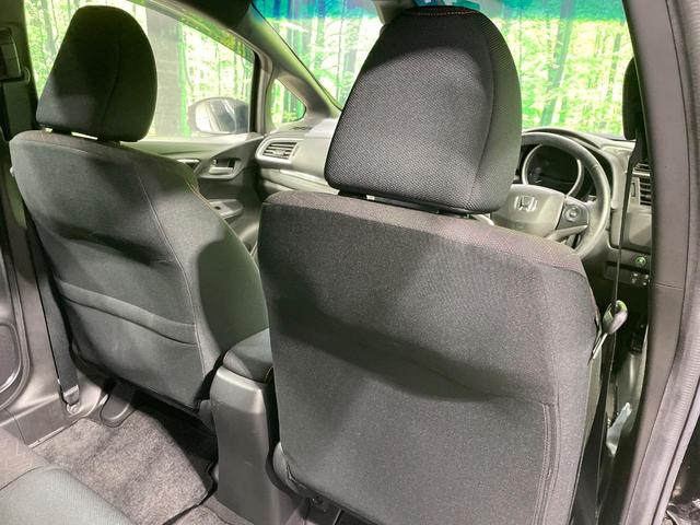 フィットハイブリッド Sパッケージ 禁煙車 純正SDナビ シティブレーキアクティブシステム クルーズコントロール LEDヘッド バックカメラ ETC 純正16インチアルミ スマートキー オートライト(34枚目)