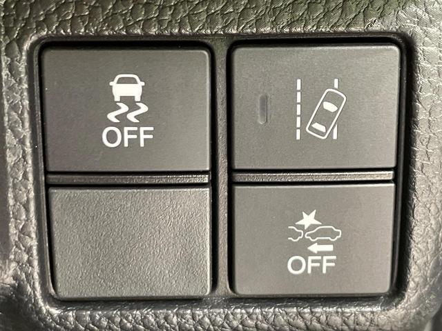 N-BOXカスタム G・EXターボホンダセンシング 禁煙車 純正8型ナビ ホンダセンシング レーダークルーズ 両側電動ドア ハーフレザー クリアランスソナー LEDヘッド バックカメラ ETC 純正14インチアルミ スマートキー ターボ(46枚目)