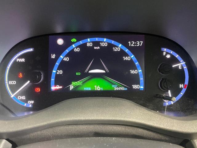 ヤリスクロス ハイブリッドZ 禁煙車 ディスプレイオーディオ 全周囲カメラ セーフティセンス レーダークルーズ BSM ハーフレザー パワーシート シートヒーター ステアリングヒーター クリアランスソナー LEDヘッド(50枚目)