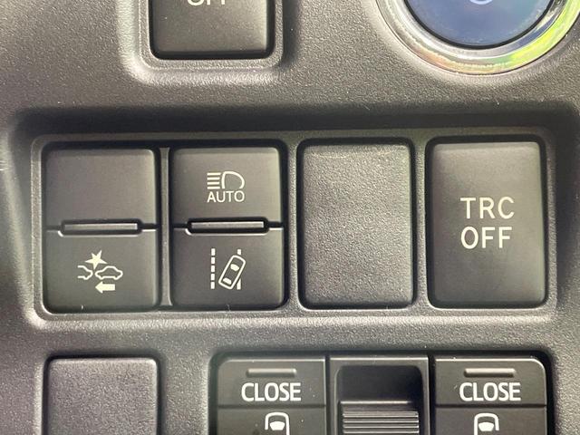 ヴォクシー ハイブリッドＺＳ　禁煙車　純正９型ナビ　セーフティセンス　クルーズコントロール　両側電動ドア　シートヒーター　ＬＥＤヘッド　バックカメラ　ＥＴＣ　純正１６インチアルミ（5枚目）