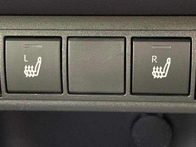 ヤリスクロス ハイブリッドZ 禁煙車 ディスプレイオーディオ セーフティセンス レーダークルーズ ハーフレザー パワーシート シートヒーター ステアリングヒーター LEDヘッド バックカメラ ETC 純正18インチアルミ(8枚目)