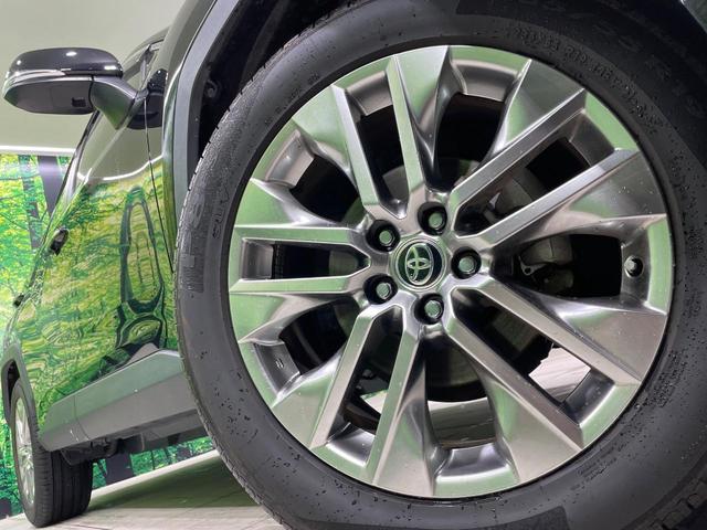 RAV4 G Zパッケージ 4WD 禁煙車 ルーフレール 純正9型ナビ 衝突軽減 レーダークルーズ 合皮レザー パワーシート シートメモリー シートヒーター ステアリングヒーター 電動リア LEDヘッド バックカメラ ETC(15枚目)