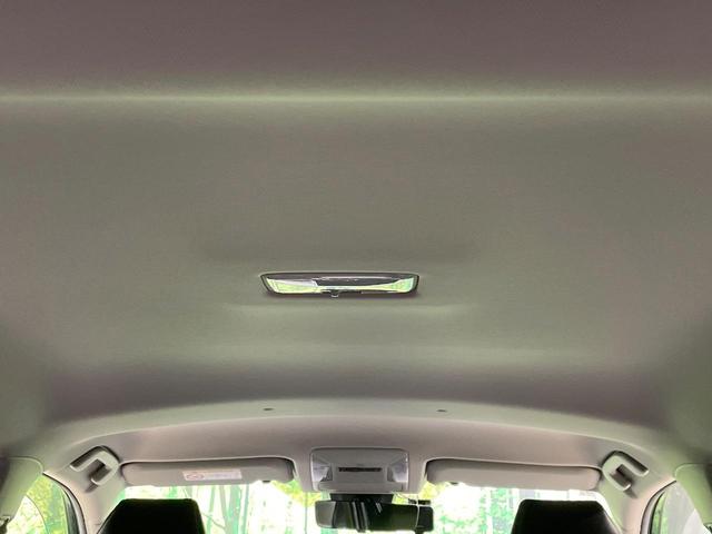 RAV4 G Zパッケージ 4WD 禁煙車 ルーフレール 純正9型ナビ 衝突軽減 レーダークルーズ 合皮レザー パワーシート シートメモリー シートヒーター ステアリングヒーター 電動リア LEDヘッド バックカメラ ETC(28枚目)