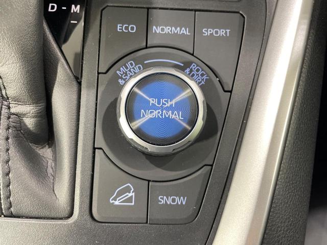 RAV4 G Zパッケージ 4WD 禁煙車 ルーフレール 純正9型ナビ 衝突軽減 レーダークルーズ 合皮レザー パワーシート シートメモリー シートヒーター ステアリングヒーター 電動リア LEDヘッド バックカメラ ETC(55枚目)
