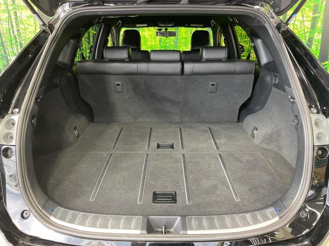 ハリアー エレガンス 禁煙車 純正9型ナビ ハーフレザー パワーシート LEDヘッド バックカメラ ETC 純正17インチアルミ スマートキー Bluetooth再生 電動格納ミラー(10枚目)