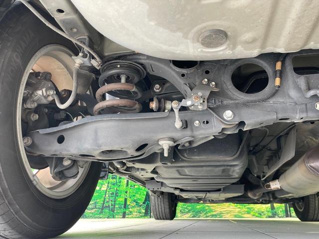 ハリアー エレガンス 禁煙車 純正9型ナビ ハーフレザー パワーシート LEDヘッド バックカメラ ETC 純正17インチアルミ スマートキー Bluetooth再生 電動格納ミラー(21枚目)