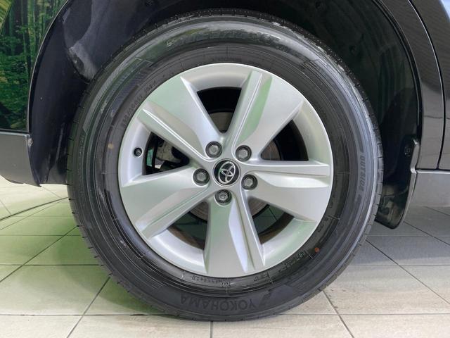 ハリアー エレガンス 禁煙車 純正9型ナビ ハーフレザー パワーシート LEDヘッド バックカメラ ETC 純正17インチアルミ スマートキー Bluetooth再生 電動格納ミラー(29枚目)