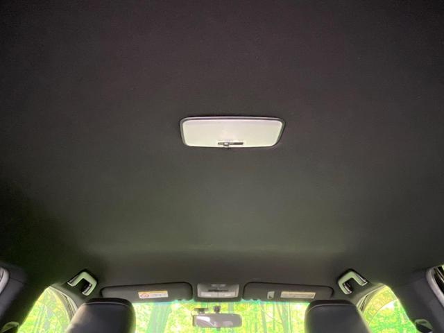 ハリアー エレガンス 禁煙車 純正9型ナビ ハーフレザー パワーシート LEDヘッド バックカメラ ETC 純正17インチアルミ スマートキー Bluetooth再生 電動格納ミラー(43枚目)