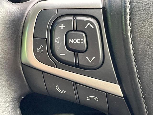 ハリアー エレガンス 禁煙車 純正9型ナビ ハーフレザー パワーシート LEDヘッド バックカメラ ETC 純正17インチアルミ スマートキー Bluetooth再生 電動格納ミラー(45枚目)