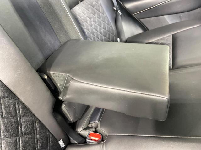 ハリアー エレガンス 禁煙車 純正9型ナビ ハーフレザー パワーシート LEDヘッド バックカメラ ETC 純正17インチアルミ スマートキー Bluetooth再生 電動格納ミラー(51枚目)