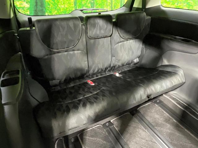 オデッセイハイブリッド ハイブリッドアブソルート・ホンダセンシング 禁煙車 純正9型ナビ 後席モニター ホンダセンシング レーダークルーズ 両側電動ドア ハーフレザー パワーシート LEDヘッド バックカメラ ETC 純正17インチアルミ スマートキー(13枚目)