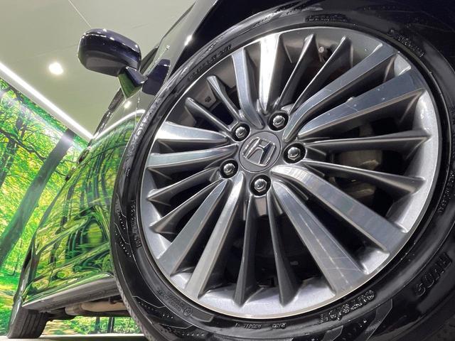 オデッセイハイブリッド ハイブリッドアブソルート・ホンダセンシング 禁煙車 純正9型ナビ 後席モニター ホンダセンシング レーダークルーズ 両側電動ドア ハーフレザー パワーシート LEDヘッド バックカメラ ETC 純正17インチアルミ スマートキー(15枚目)