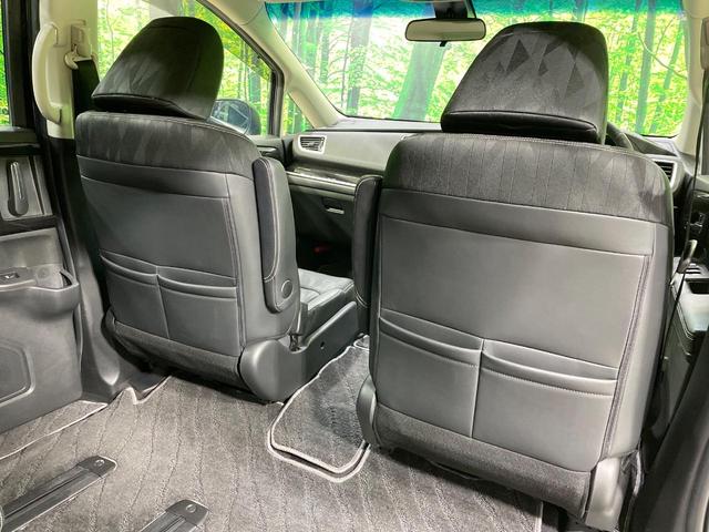 オデッセイハイブリッド ハイブリッドアブソルート・ホンダセンシング 禁煙車 純正9型ナビ 後席モニター ホンダセンシング レーダークルーズ 両側電動ドア ハーフレザー パワーシート LEDヘッド バックカメラ ETC 純正17インチアルミ スマートキー(33枚目)