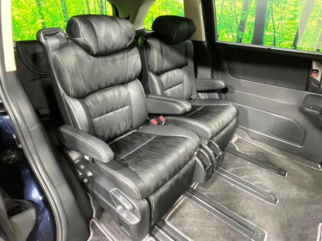 オデッセイハイブリッド ハイブリッドアブソルート・ホンダセンシング 禁煙車 純正9型ナビ 後席モニター ホンダセンシング レーダークルーズ 両側電動ドア ハーフレザー パワーシート LEDヘッド バックカメラ ETC 純正17インチアルミ スマートキー(42枚目)