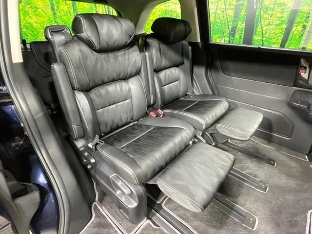 オデッセイハイブリッド ハイブリッドアブソルート・ホンダセンシング 禁煙車 純正9型ナビ 後席モニター ホンダセンシング レーダークルーズ 両側電動ドア ハーフレザー パワーシート LEDヘッド バックカメラ ETC 純正17インチアルミ スマートキー(43枚目)