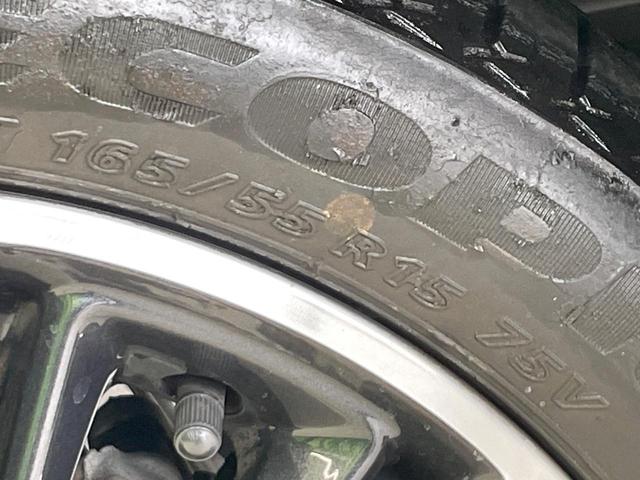 スペーシアカスタム ハイブリッドＸＳ　禁煙車　フローティング９型ナビ　スズキセーフティサポート　両側電動ドア　ハーフレザー　シートヒーター　クリアランスソナー　ＬＥＤヘッド　ＥＴＣ　アイドリングストップ　スマートキー　純正１５インチアルミ（29枚目）