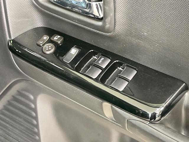 スペーシアカスタム ハイブリッドＸＳ　禁煙車　フローティング９型ナビ　スズキセーフティサポート　両側電動ドア　ハーフレザー　シートヒーター　クリアランスソナー　ＬＥＤヘッド　ＥＴＣ　アイドリングストップ　スマートキー　純正１５インチアルミ（38枚目）