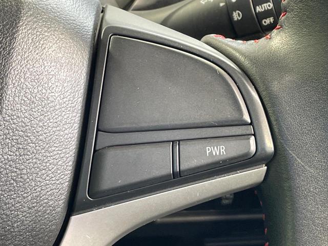 スペーシアカスタム ハイブリッドＸＳ　禁煙車　フローティング９型ナビ　スズキセーフティサポート　両側電動ドア　ハーフレザー　シートヒーター　クリアランスソナー　ＬＥＤヘッド　ＥＴＣ　アイドリングストップ　スマートキー　純正１５インチアルミ（44枚目）