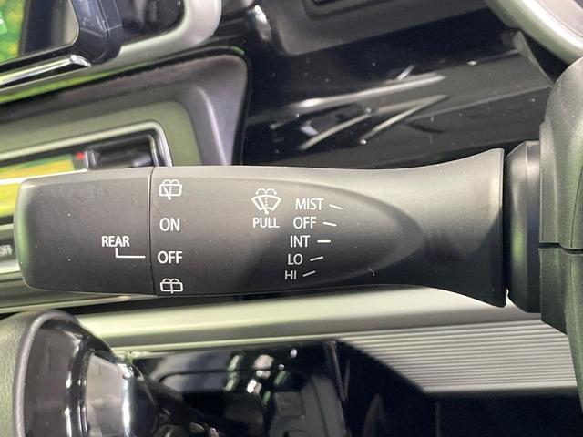 スペーシアカスタム ハイブリッドＸＳ　禁煙車　フローティング９型ナビ　スズキセーフティサポート　両側電動ドア　ハーフレザー　シートヒーター　クリアランスソナー　ＬＥＤヘッド　ＥＴＣ　アイドリングストップ　スマートキー　純正１５インチアルミ（45枚目）