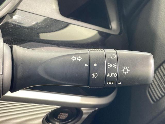 スペーシアカスタム ハイブリッドＸＳ　禁煙車　フローティング９型ナビ　スズキセーフティサポート　両側電動ドア　ハーフレザー　シートヒーター　クリアランスソナー　ＬＥＤヘッド　ＥＴＣ　アイドリングストップ　スマートキー　純正１５インチアルミ（46枚目）