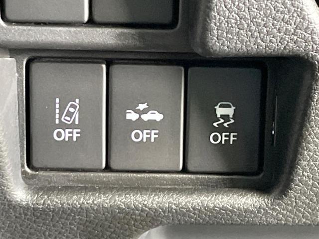 スペーシアカスタム ハイブリッドＸＳ　禁煙車　フローティング９型ナビ　スズキセーフティサポート　両側電動ドア　ハーフレザー　シートヒーター　クリアランスソナー　ＬＥＤヘッド　ＥＴＣ　アイドリングストップ　スマートキー　純正１５インチアルミ（48枚目）