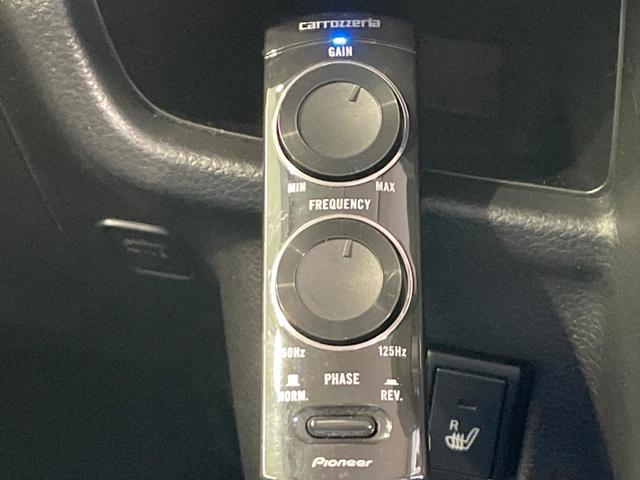 スペーシアカスタム ハイブリッドＸＳ　禁煙車　フローティング９型ナビ　スズキセーフティサポート　両側電動ドア　ハーフレザー　シートヒーター　クリアランスソナー　ＬＥＤヘッド　ＥＴＣ　アイドリングストップ　スマートキー　純正１５インチアルミ（52枚目）