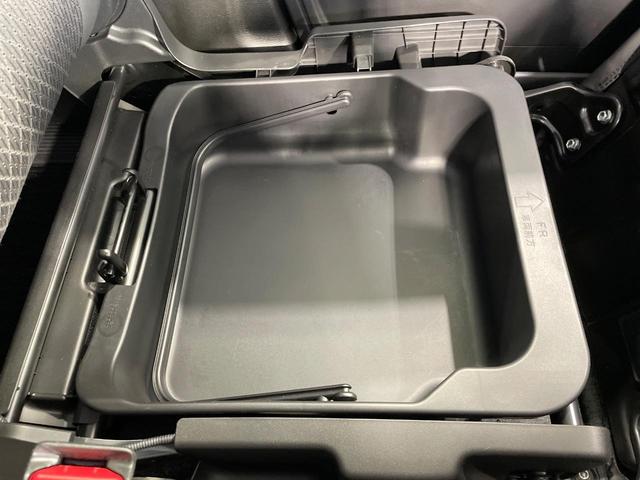 スペーシアカスタム ハイブリッドＸＳ　禁煙車　フローティング９型ナビ　スズキセーフティサポート　両側電動ドア　ハーフレザー　シートヒーター　クリアランスソナー　ＬＥＤヘッド　ＥＴＣ　アイドリングストップ　スマートキー　純正１５インチアルミ（54枚目）