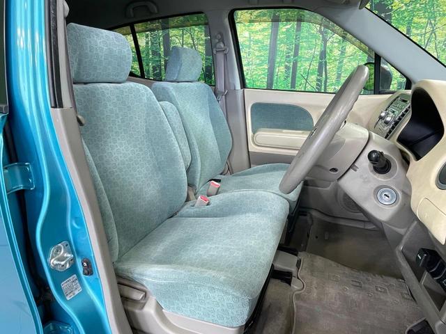 モコ S 禁煙車 CDオーディオ 盗難防止装置 電動格納ミラー プライバシーガラス ドアバイザー(8枚目)