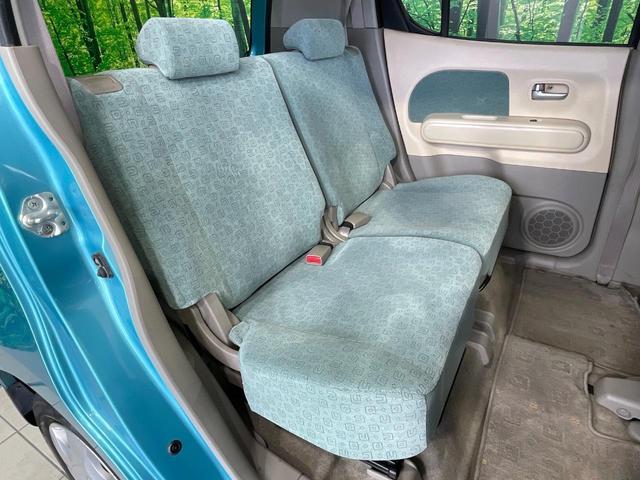 モコ S 禁煙車 CDオーディオ 盗難防止装置 電動格納ミラー プライバシーガラス ドアバイザー(9枚目)