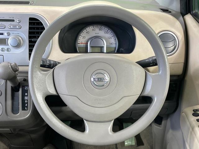 モコ S 禁煙車 CDオーディオ 盗難防止装置 電動格納ミラー プライバシーガラス ドアバイザー(11枚目)