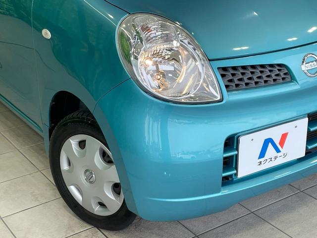 モコ S 禁煙車 CDオーディオ 盗難防止装置 電動格納ミラー プライバシーガラス ドアバイザー(12枚目)