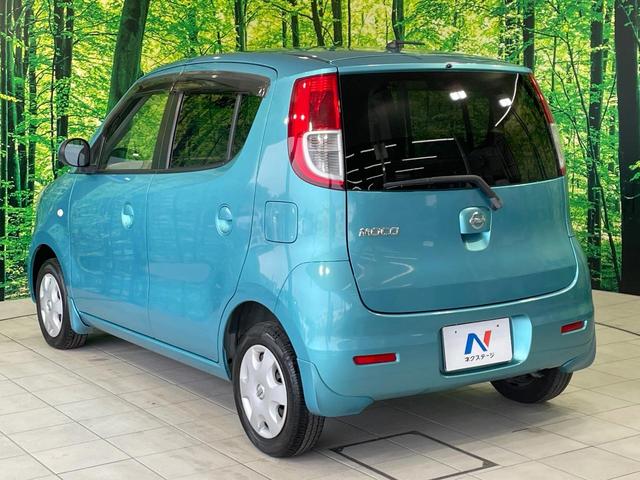 モコ S 禁煙車 CDオーディオ 盗難防止装置 電動格納ミラー プライバシーガラス ドアバイザー(22枚目)