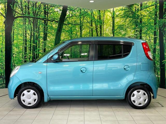 モコ S 禁煙車 CDオーディオ 盗難防止装置 電動格納ミラー プライバシーガラス ドアバイザー(23枚目)