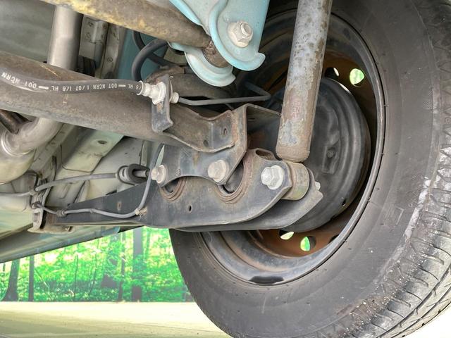 モコ S 禁煙車 CDオーディオ 盗難防止装置 電動格納ミラー プライバシーガラス ドアバイザー(25枚目)