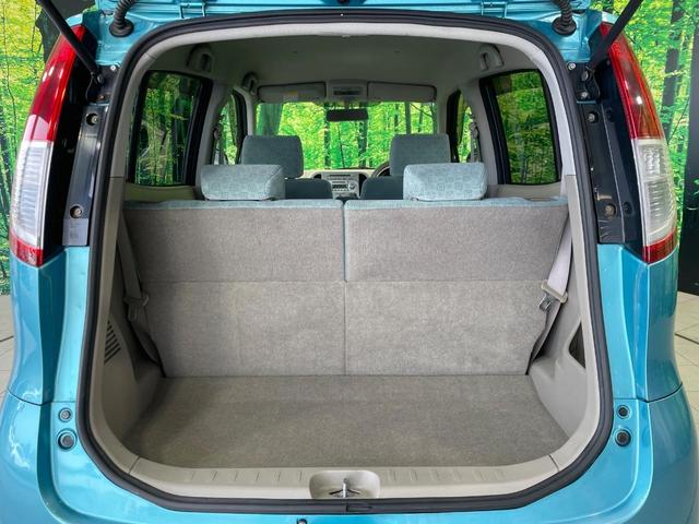 モコ S 禁煙車 CDオーディオ 盗難防止装置 電動格納ミラー プライバシーガラス ドアバイザー(30枚目)