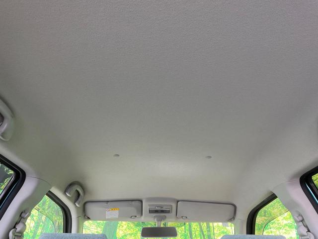 モコ S 禁煙車 CDオーディオ 盗難防止装置 電動格納ミラー プライバシーガラス ドアバイザー(31枚目)