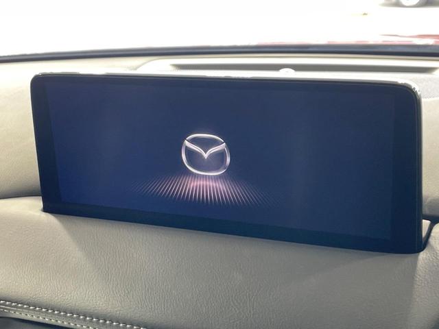 CX-5 XD ブラックトーンエディション 禁煙車 メーカーナビ 全周囲カメラ 衝突軽減 レーダークルーズ HUD ハーフレザー パワーシート シートメモリー ステアリングヒーター 電動リア クリアランスソナー LEDヘッド 純正19インチAW(3枚目)