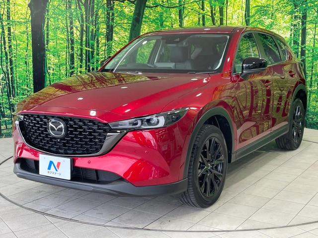 CX-5 XD ブラックトーンエディション 禁煙車 メーカーナビ 全周囲カメラ 衝突軽減 レーダークルーズ HUD ハーフレザー パワーシート シートメモリー ステアリングヒーター 電動リア クリアランスソナー LEDヘッド 純正19インチAW(23枚目)