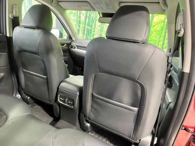CX-5 XD ブラックトーンエディション 禁煙車 メーカーナビ 全周囲カメラ 衝突軽減 レーダークルーズ HUD ハーフレザー パワーシート シートメモリー ステアリングヒーター 電動リア クリアランスソナー LEDヘッド 純正19インチAW(33枚目)