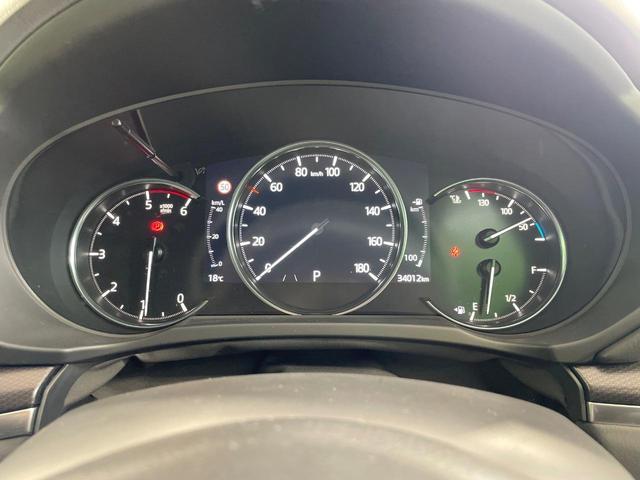 CX-5 XD ブラックトーンエディション 禁煙車 メーカーナビ 全周囲カメラ 衝突軽減 レーダークルーズ HUD ハーフレザー パワーシート シートメモリー ステアリングヒーター 電動リア クリアランスソナー LEDヘッド 純正19インチAW(51枚目)