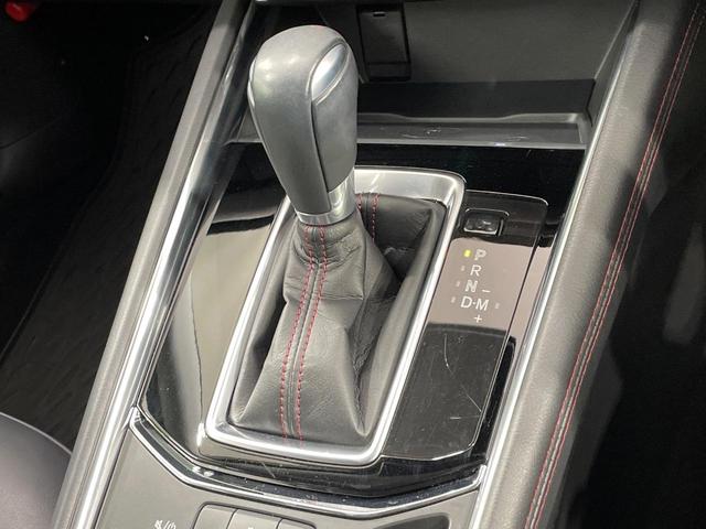 CX-5 XD ブラックトーンエディション 禁煙車 メーカーナビ 全周囲カメラ 衝突軽減 レーダークルーズ HUD ハーフレザー パワーシート シートメモリー ステアリングヒーター 電動リア クリアランスソナー LEDヘッド 純正19インチAW(55枚目)