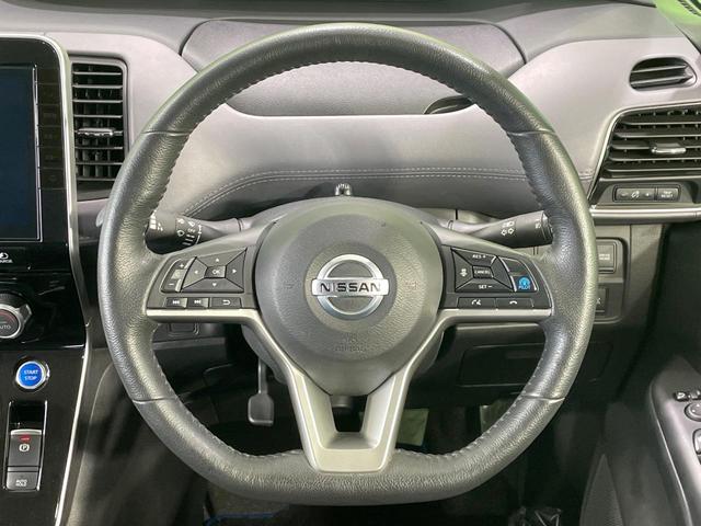 セレナ e-パワー ハイウェイスターV 禁煙車 純正10型ナビ 後席モニター 全周囲カメラ 衝突軽減 プロパイロット 両側電動ドア BSM スマートルームミラー クリアランスソナー スマートキー LEDヘッド ETC 純正16インチアルミ(11枚目)