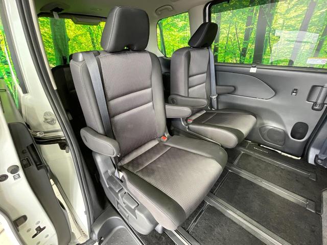 セレナ e-パワー ハイウェイスターV 禁煙車 純正10型ナビ 後席モニター 全周囲カメラ 衝突軽減 プロパイロット 両側電動ドア BSM スマートルームミラー クリアランスソナー スマートキー LEDヘッド ETC 純正16インチアルミ(43枚目)