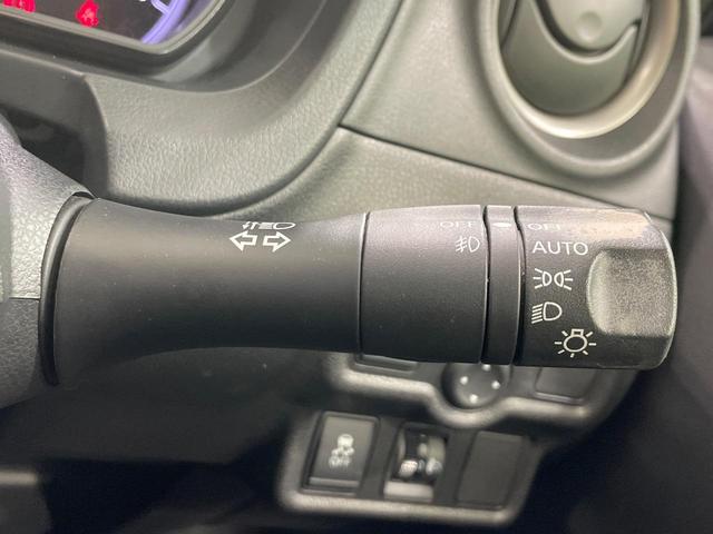 ノート X 禁煙車 純正SDナビ スマートキー オートライト オートエアコン Bluetooth CD/DVD再生 フルセグTV アイドリングストップ(7枚目)