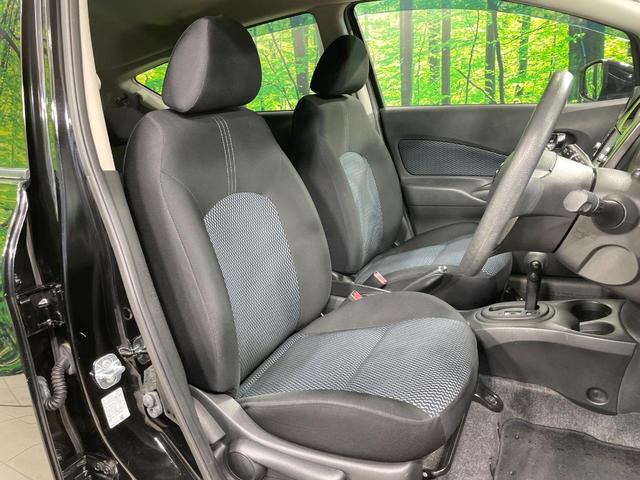 ノート X 禁煙車 純正SDナビ スマートキー オートライト オートエアコン Bluetooth CD/DVD再生 フルセグTV アイドリングストップ(8枚目)